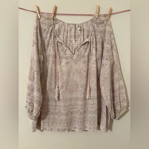Spell Designs Blouse